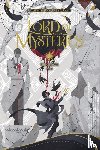 amixy, Diving, Cuttlefish That Loves, webnovel - Lord of Mysteries, Vol. 3