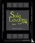 Chugong, STUDIO), DUBU(REDICE, Young Im, Hye, Torres, J. - Solo Leveling: The Novel Omnibus (novel)