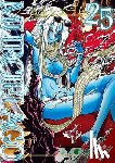 Eckerman, Alexis, Dashiell, Christine, Yoshimurakana, Yoshimurakana - Murcielago, Vol. 25