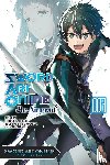 abec, Kimi, Kimi, Sato, Mito, Kawahara, Reki - Sword Art Online Re:Aincrad, Vol. 3 (manga)