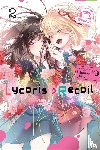 Macalangcom, Adnazeer, Piatkowska, Kiki, Lily, Spider Spider - Lycoris Recoil Official Comic Anthology: Repeat, Vol. 2