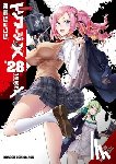 Blackman, Abigail, Dashiell, Christine, Sato, Shouji - Triage X, Vol. 28