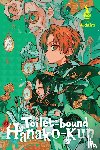 AidaIro, AidaIro, Nibley, Alethea, Nibley, Athena, Christie, Phil - Toilet-bound Hanako-kun, Vol. 22
