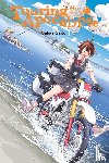 Haley, Amanda, Christie, Phil, Saito, Sakae - Touring After the Apocalypse, Vol. 6