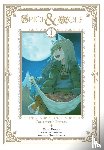 Hasekura, Isuna - Hasekura, I: Spice and Wolf Collector's Edition, Vol. 1 (Man