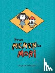 Yoshitake, Shinsuke - From Memen to Mori