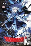Cunningham, Andrew, Wata, Yumemi, Yuri - Witches Can't Be Collared, Vol. 1