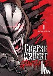 Mayo-Nuguri - Corpse Knight Gunther, Vol. 1