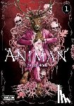 Ransom, Ko, OKADA, TAKUYA - Animan, Vol. 1