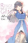 Cunningham, Andrew, Kamoshida, Hajime, Mizoguchi, Keji - Rascal Does Not Dream of His Girlfriend (light novel)