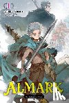 Yamada, Noboru, Demizu, Posuka, Lempert, Roman - Almark, Vol. 1 (novel)