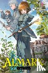 Yamada, Noboru, Demizu, Posuka, Lempert, Roman - Almark, Vol. 2 (novel)