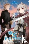 Hasekura, Isuna - Wolf & Parchment: New Theory Spice & Wolf, Vol. 11 (Light Novel)
