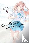 Cunningham, Andrew, Harunadon, Harunadon, raemz - Even a Replica Can Fall in Love, Vol. 4