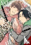 Ichikawa, Kei - A Long & Short Love Story (manga)