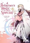 Treece, Treece, Usonan, Usonan, Wookjakga, Wookjakga - A Returner's Magic Should Be Special, Vol. 6