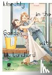 Paul, Stephen, Yodokawa, Yodokawa - Monthly in the Garden with My Landlord, Vol. 5