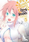 Mughal, Arbash, Akimoto, Noboru, Minazuki, Suu - Excellent Property, Rejects for Residents, Vol. 5