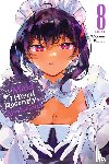 Bovia, Brandon, Dashiell, Christine, Konbu, Wakame - The Maid I Hired Recently Is Mysterious, Vol. 8