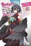 Cunningham, Andrew, KOIN, KOIN, Yuumikan, Yuumikan - Bofuri: I Don't Want to Get Hurt, so I'll Max Out My Defense., Vol. 17 (light novel)