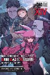 Kawahara, Reki, Sigsawa, Keiichi - Kawahara, R: Sword Art Online Alternative Gun Gale Online, V