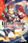 Haffen, Adam, Muell, Jason, Hamuo, Mo - Hell Mode, Vol. 8