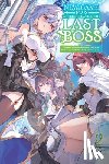 Falmaro, Taishi, Kamishiro, Akatsuki, Touwa - New Game Plus After Defeating the Last Boss, Vol. 2 (light novel)
