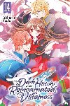 Touka, Akiharu, Coffman, Kei, Pierce, Rachel J. - The Dark History of the Reincarnated Villainess, Vol. 14