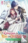 Lund, Evie, Sarachi, Yomi - If the Villainess and Villain Met and Fell in Love, Vol. 5 (light novel)