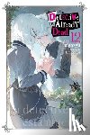 Engel, Taylor, Umibouzu, Umibouzu - The Detective Is Already Dead, Vol. 12