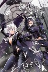 Sakano, Anri, Aizawa, Daisuke, Stewart, Jamil, Hiroshi Thrasher, Nathaniel - The Eminence in Shadow, Vol. 14 (manga)