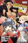 DeMarais, Caleb, Hdz, Carolina, Yano, Mitsuki, Ginyoku, Nozomi - I'm a Behemoth, an S-Ranked Monster, but Mistaken for a Cat, I Live as an Elf Girl's Pet, Vol. 12 (manga)