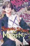Schumacker, Emma, Miyuki, Mitsubachi - Spring Storm and Monster, Vol. 5