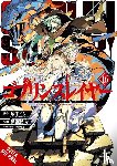 Pistillo, Bianca, Steinbach, Kevin, Kurose, Kousuke, Kagyu, Kumo - Goblin Slayer, Vol. 16 (manga)