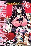 Eckerman, Alexis, Dashiell, Christine, Yoshimurakana, Yoshimurakana - Murcielago, Vol. 26