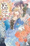 Aki, Aki, Pistillo, Bianca, Rose, Christina, Kureha, Kureha - The White Cat's Revenge as Plotted from the Dragon King's Lap, Vol. 5