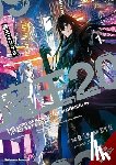 Sakurai, Yutaka - Demon Lord 2099: The Complete Omnibus (Manga)