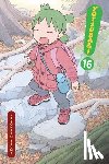 Blackman, Abigail, Azuma, Kiyohiko, Paul, Stephen - Yotsuba&!, Vol. 16