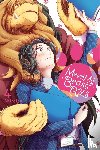 Pizarro Lanzas, Elena, Goniwich, Julie, Shiroinu, Shiroinu - Me and My Beast Boss, Vol. 4