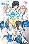 Bobkya, Bobkya, Lund, Evie, Hiromu, Hiromu, Pierce, Rachel J. - Chitose Is in the Ramune Bottle, Vol. 8 (manga)