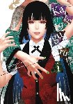 Quintessenza, Anthony, Kawamoto, Homura, Gifford, Kevin, Naomura, Toru - Kakegurui - Compulsive Gambler -, Vol. 19