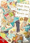 Haley, Amanda, Pistillo, Bianca - Skull-face Bookseller Honda-san: The Complete Omnibus
