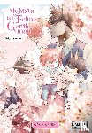Asanae, Arata, Harvey, Leighann - My Mate Is a Feline Gentleman: Yokohama Arc