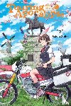 Haley, Amanda, Christie, Phil, Saito, Sakae - Touring After the Apocalypse, Vol. 7