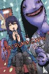 Eckerman, Alexis, Harvey, Leighann, Izumi, Tomoki - Mieruko-chan, Vol. 12