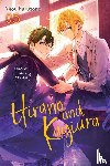 Harvey, Leighann, Harusono, Shou - Hirano and Kagiura, Vol. 5 (manga)