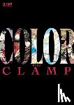 CLAMP, CLAMP, Haley, Amanda - CLAMP Official Artbook: COLOR KURO