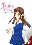 Takaya, Natsuki - Fruits Basket: The Complete Box Set