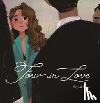 Kung, Crystal, Xiao, Xiao - Four in Love