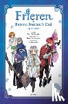 Yamada, Kanehito - Frieren: Beyond Journey's End -Prelude-, Vol. 1 (Novel): Volume 1
